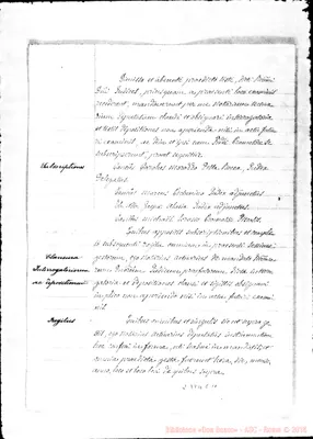Fotogramma E 11