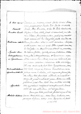 Fotogramma B 5