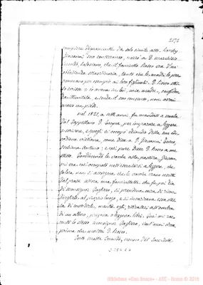 Fotogramma C 6