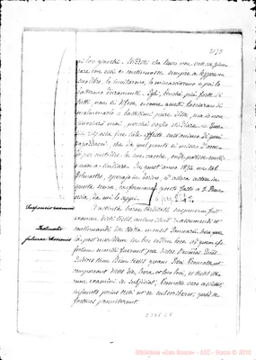 Fotogramma C 8