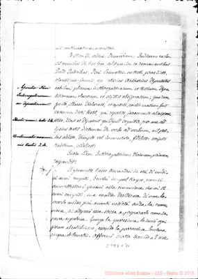 Fotogramma C 11