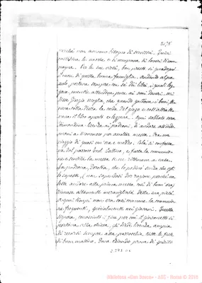 Fotogramma D 6