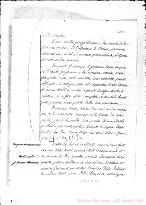Fotogramma D 12