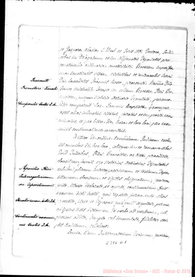 Fotogramma D 1