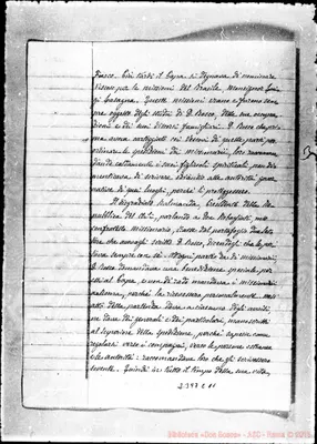 Fotogramma C 11