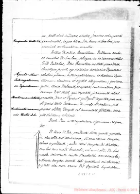 Fotogramma E 11