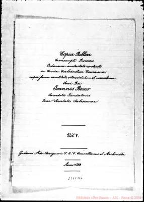 Fotogramma B 5