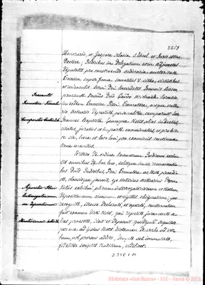 Fotogramma C 10