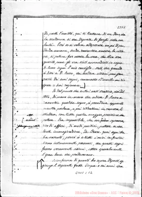 Fotogramma C 12