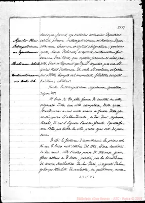 Fotogramma D 6