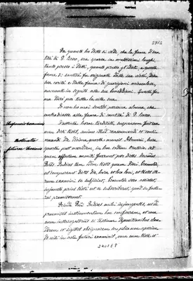 Fotogramma E 8