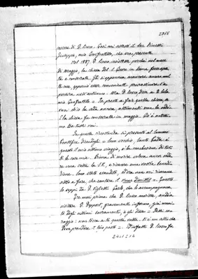 Fotogramma E 12