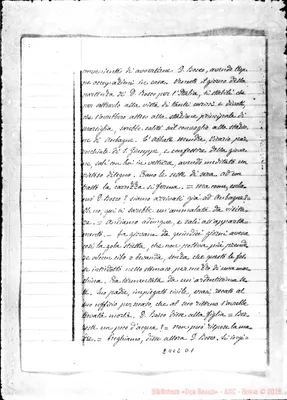Fotogramma D 1