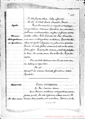 Fotogramma E 10