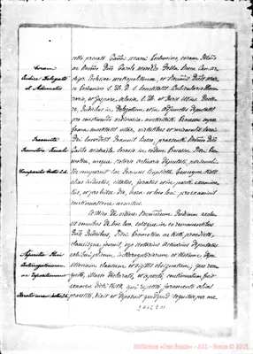 Fotogramma E 11