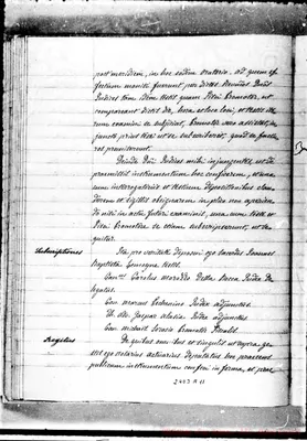 Fotogramma A 11
