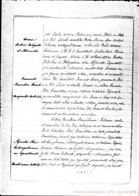 Fotogramma C 1