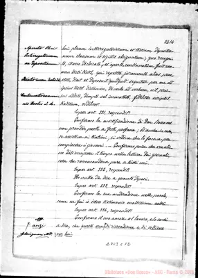 Fotogramma C 12