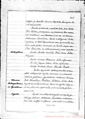 Fotogramma D 6