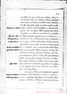 Fotogramma D 8