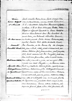 Fotogramma D 11