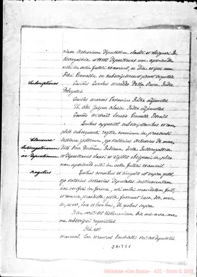 Fotogramma E 1