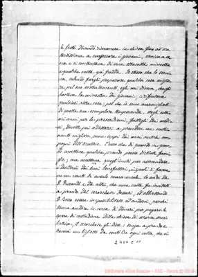 Fotogramma C 11