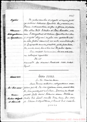 Fotogramma D 6