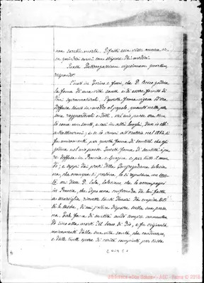 Fotogramma E 1