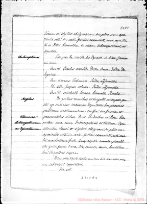 Fotogramma E 6
