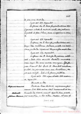 Fotogramma B 2