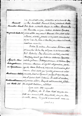 Fotogramma B 5