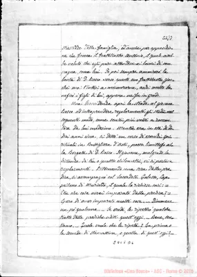 Fotogramma D 6