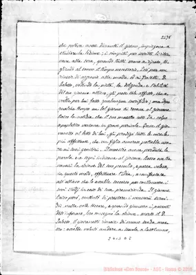 Fotogramma D 8
