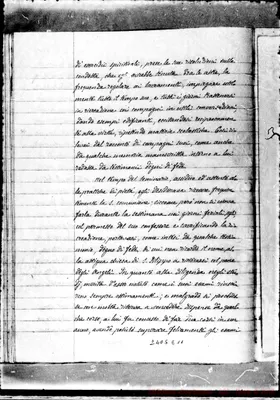 Fotogramma E 11