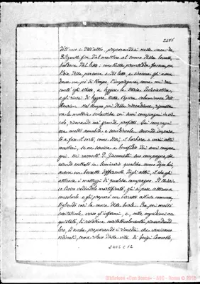 Fotogramma E 12
