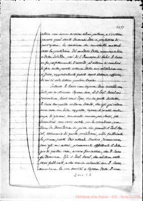 Fotogramma C 2