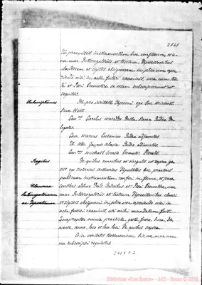 Fotogramma E 2