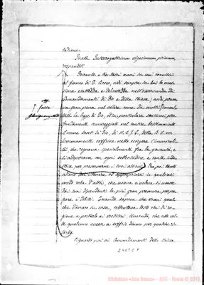 Fotogramma E 7