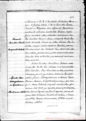 Fotogramma E 6
