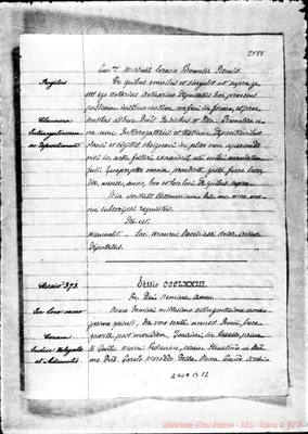 Fotogramma B 12