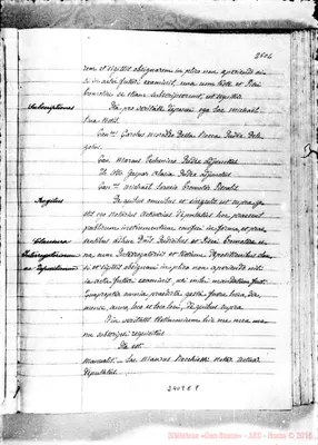 Fotogramma E 8