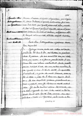 Fotogramma E 10