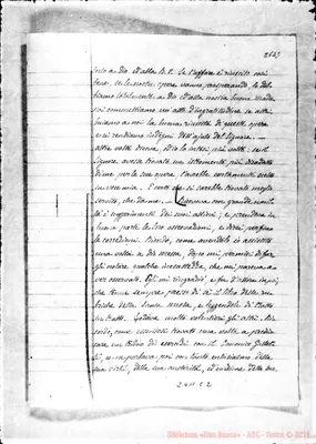 Fotogramma C 2