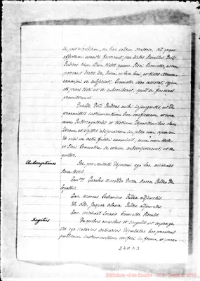 Fotogramma D 3