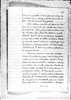 Fotogramma D 12