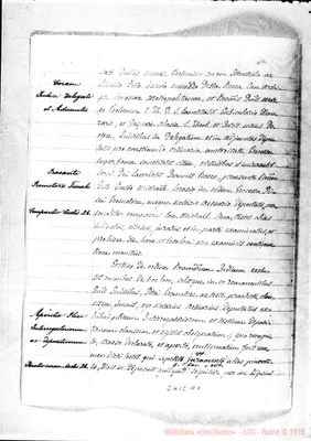 Fotogramma A 1