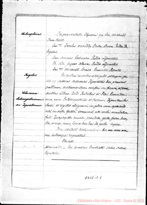 Fotogramma B 5