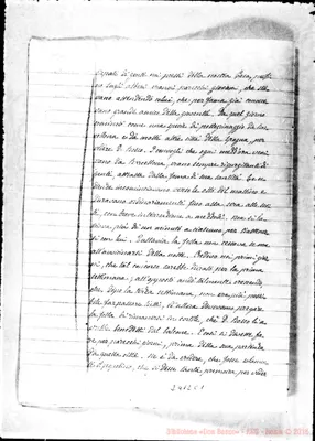 Fotogramma C 1