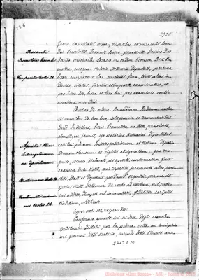 Fotogramma E 10